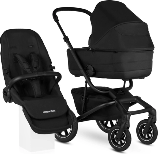 Praktische en modulaire set