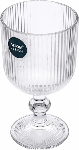 Universele inhoud van 370 ml voor elke gelegenheid