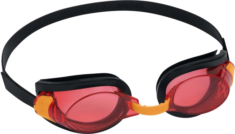 Kinderzwembril Bestway – Rood