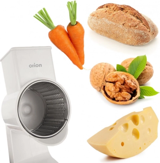 Universeel inzetbaar in de keuken