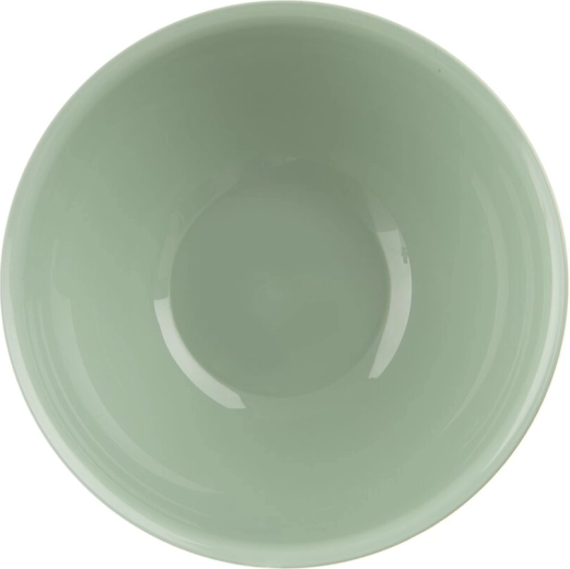 Compacte diameter van 13 cm voor kleine porties