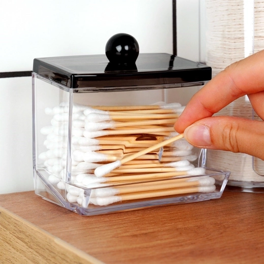 Eenvoudig en hygiënisch doseren