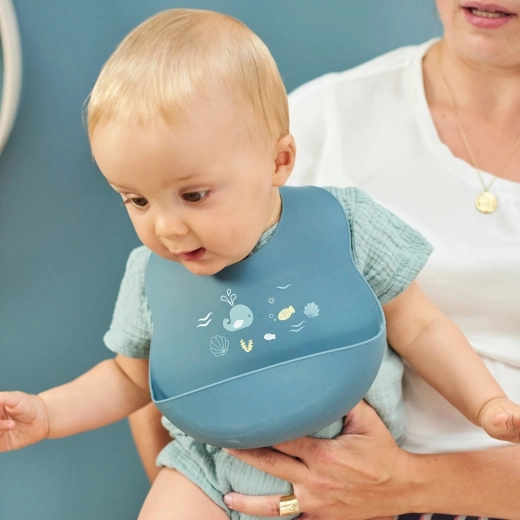 Zachte siliconen zonder BPA