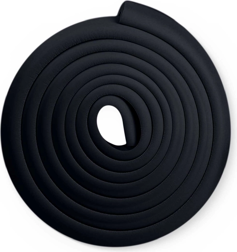 Zachte en veilige randbescherming