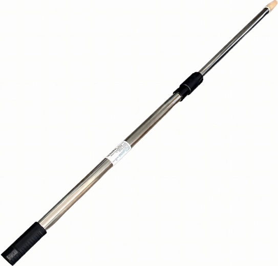Verstelbare lengte 110–150 cm