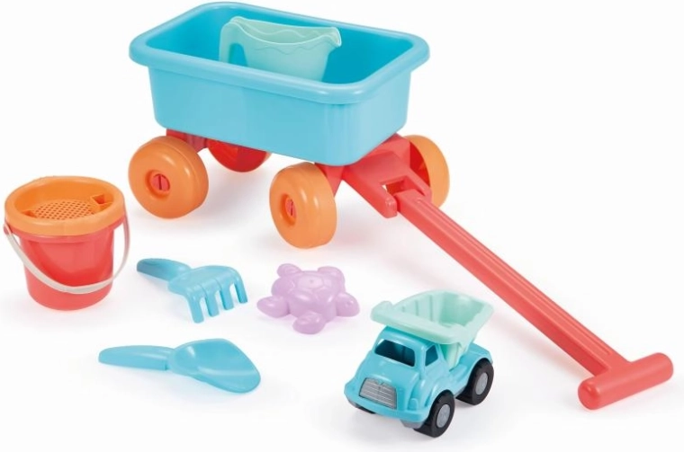 Veilige en duurzame materialen