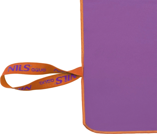 Duurzame afwerking en praktisch ophanglusje