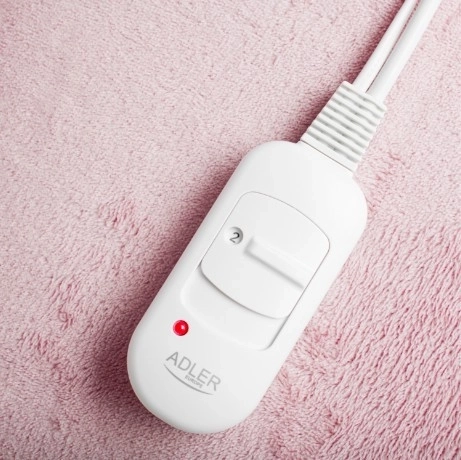 Eenvoudige bediening met 2 standen