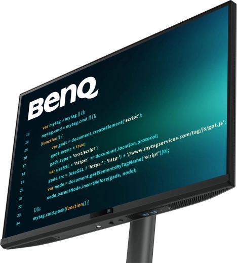 144 Hz voor vloeiende weergave