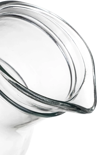 Duidelijke volumeregeling