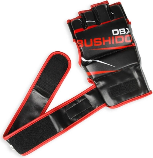 Stevige polsondersteuning