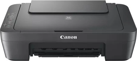 Canon PIXMA MG2551S inkjet-multifunctionele printer