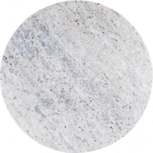 Natuurmarmer met unieke nerf