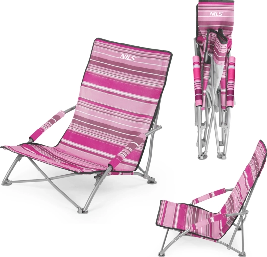 Lichte, opvouwbare constructie voor eenvoudig dragen