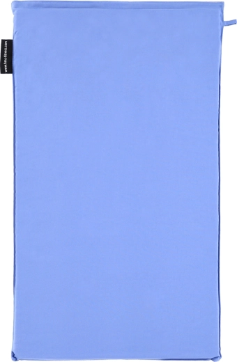 Licht, compact en prettig aanvoelend