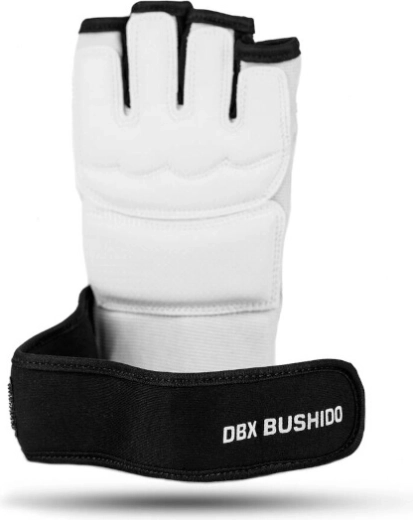 Comfortabele grip met EVA-schuim