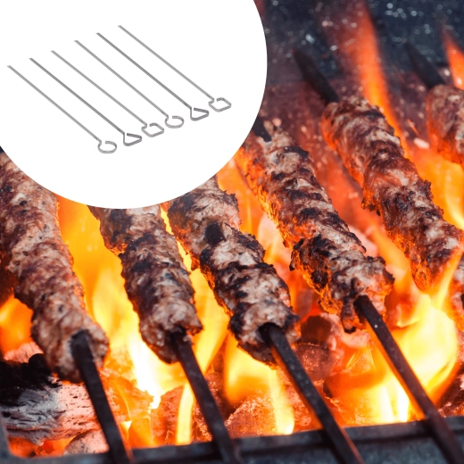 Universeel voor elke grill