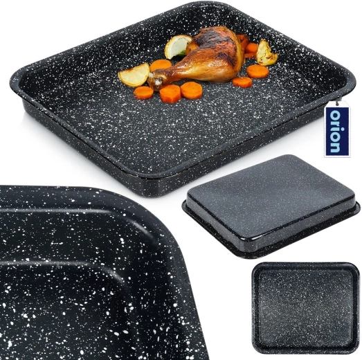 Duurzaam email, eenvoudig onderhoud