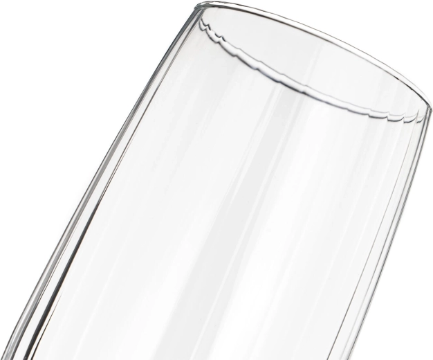 Duurzame geharde rand