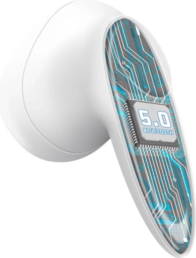 Stabiele Bluetooth 5.1-verbinding