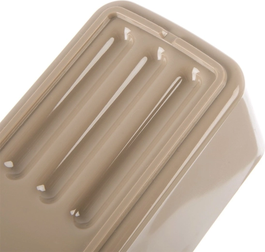 Stabiel en gemakkelijk te onderhouden