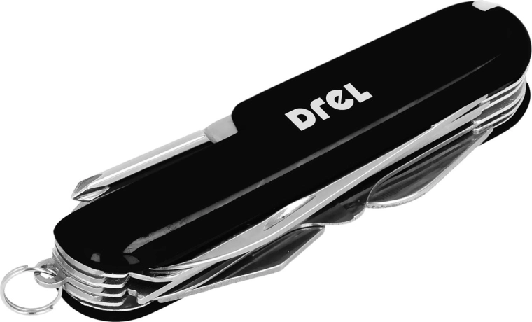 Zakformaat voor op reis