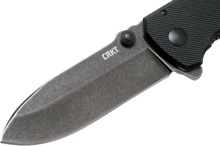 Snel en zeker openen met één hand