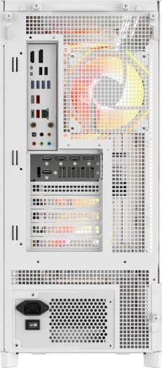 Viervoudige stofbescherming