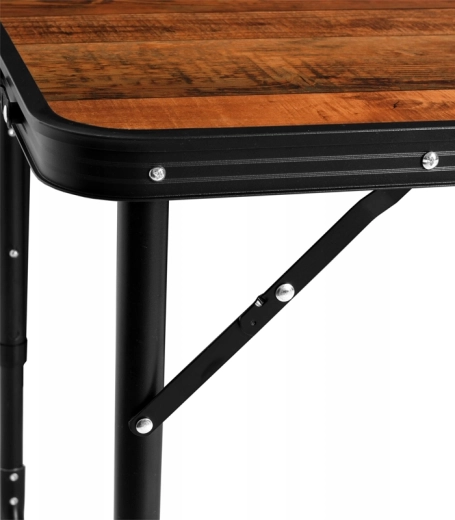 Stabiele en duurzame constructie