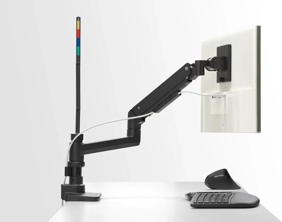 gasveer voor soepele en lichte beweging