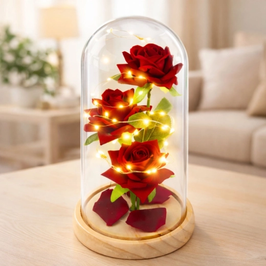 Romantische LED-verlichting