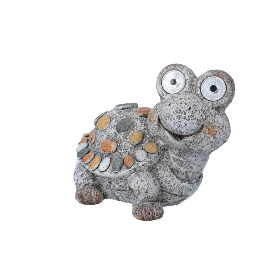 Automatische LED-verlichting van de ogen