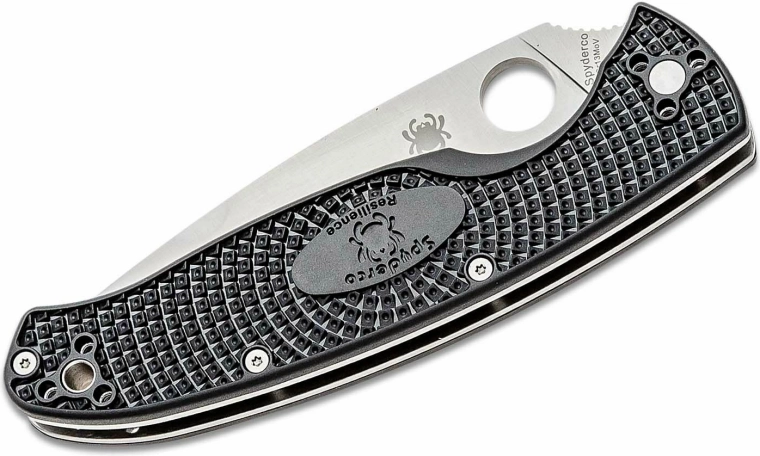 Lichte en zekere ergonomie