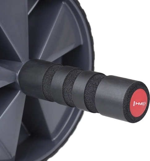 Comfortabele grepen voor een stevige grip