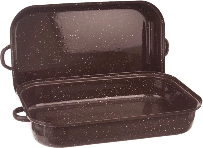 Universeel gebruik op alle soorten kookplaten