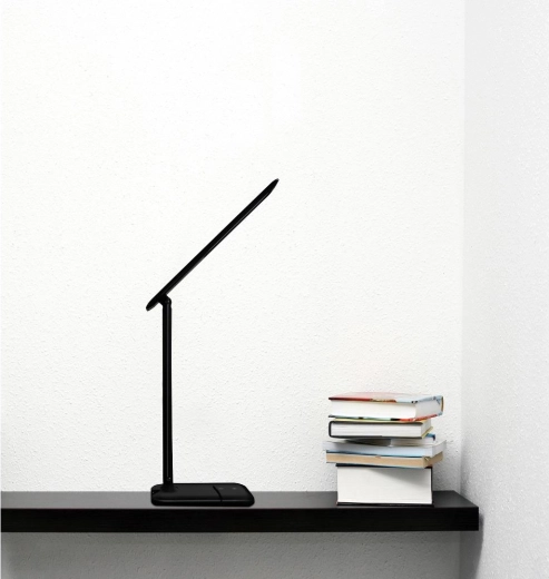 Nauwkeurige lichtinstelling