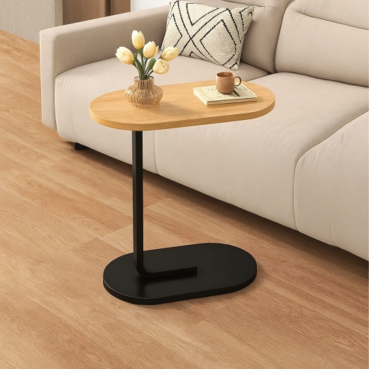 Schuif onder de bank en bespaar ruimte