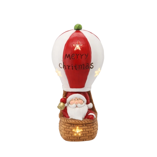 Een decoratie die meteen de aandacht trekt