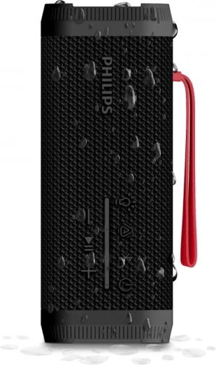 IPX5‑bestendigheid en accuduur tot 20 uur