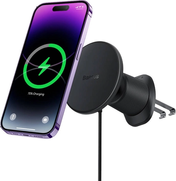 Draadloos opladen tot 15 W
