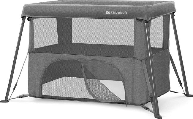 Licht en compact – ideaal voor op reis