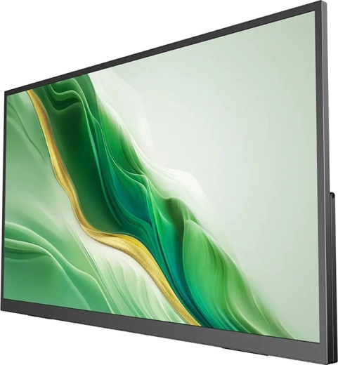 Vloeiende QLED-beelden in Full HD