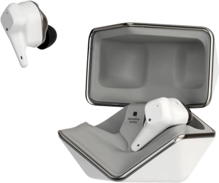 Draadloze oordopjes HiFiMAN Svanar Jr