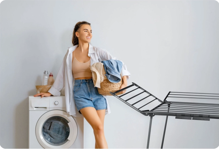 Tot 22 meter drooglengte