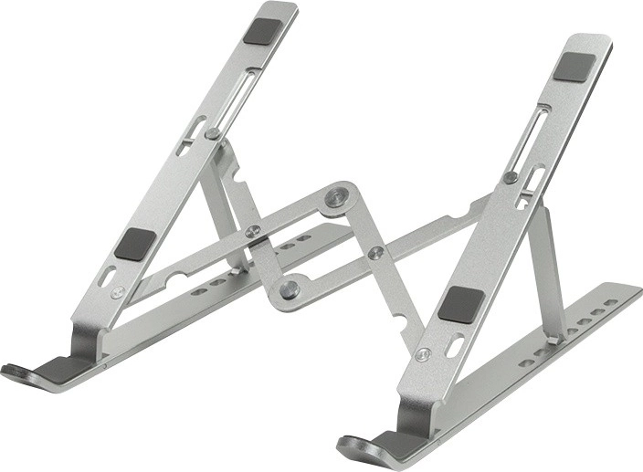 Opvouwbare laptopstandaard LogiLink 10–16″ - 1 stuk