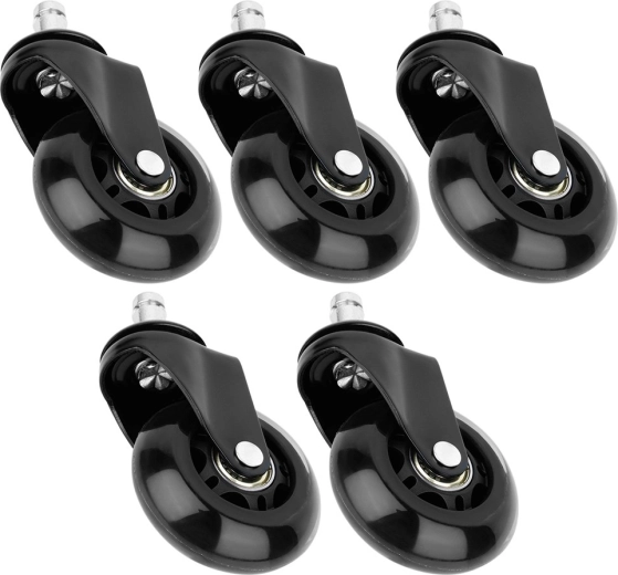 Snelle montage zonder gereedschap