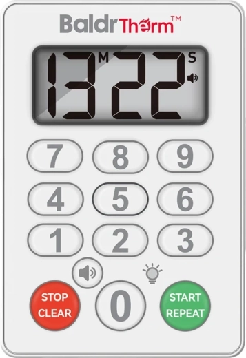 Keukenwekker BaldrTherm E0575S