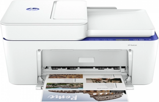 Multifunctionele printer HP DeskJet voor thuisgebruik
