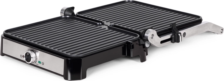 180° openen voor dubbel oppervlak