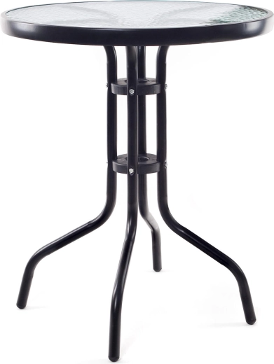 Stabiele metalen constructie